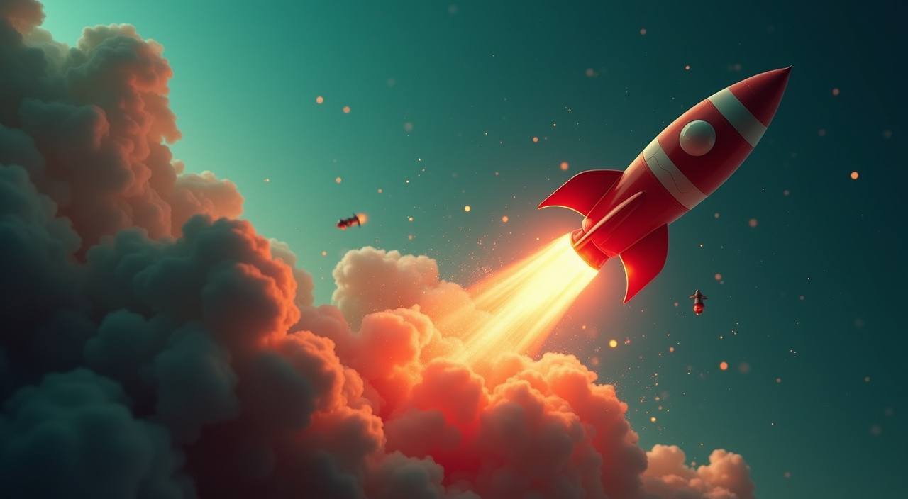 Spaceman Crash Play